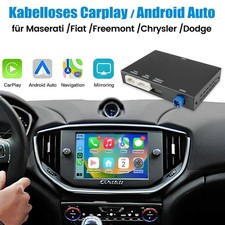 Moduli Auto Wireless Carplay