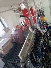 MARMITTA GIANNELLI CAGIVA MITO