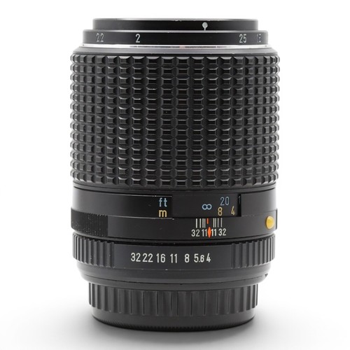 Smc pentax 100 macro 4 - mm,