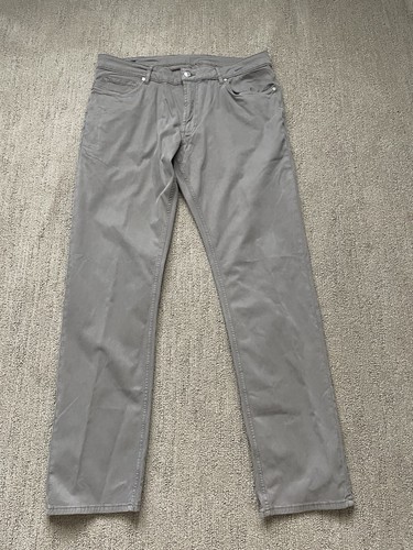Jeans artigianali peter millar - jeans,