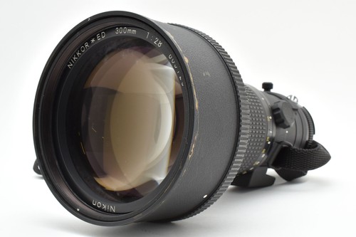Raro ecc nikon 300mm 2 - 300mm, 2.8