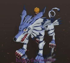 Statua in resina BaiLong