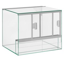 AQL Terrario in Vetro