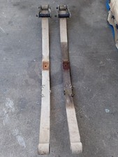 Balestra Fiat Strada 2006-2009 1.3 mjet PREZZO CADAUNA