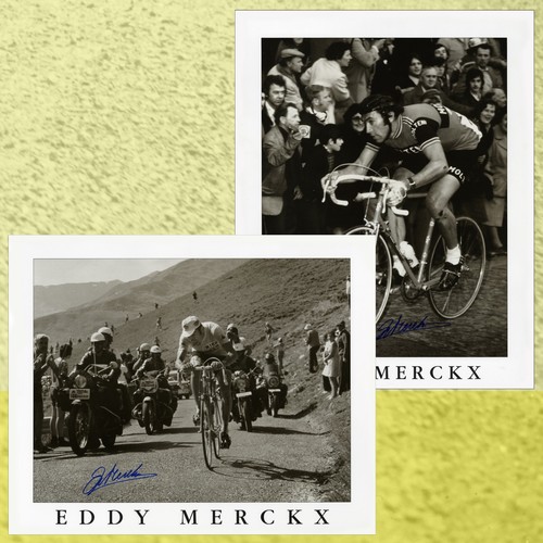 Eddy merckx set di - -,