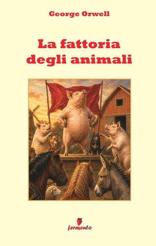 Libro george orwell la - -,