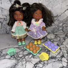 Lotto Bambole Cherry Merry