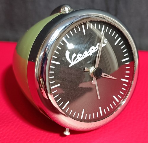Orologio sveglia vespa - orologio,