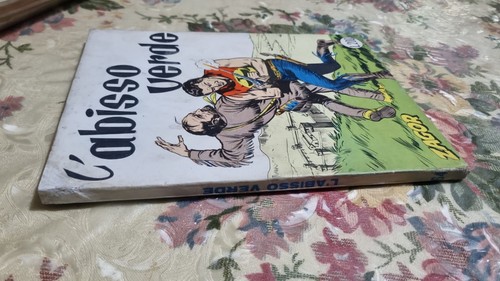 Zagor zenith originale 64 - n.,