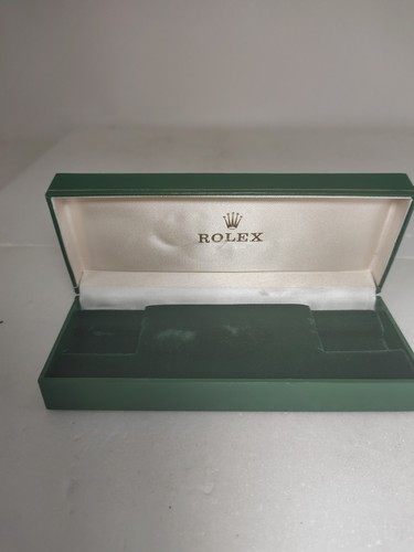Cassa scatola orologio rolex - cassa,
