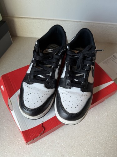 Panda dunks - panda,