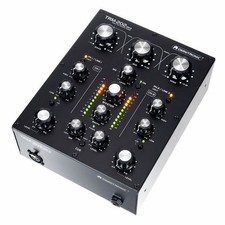 Omnitronic TRM-202MK3 Mixer