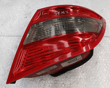 A2049069202 Fanale post. DX