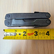 Leatherman Rebar Multiutensile