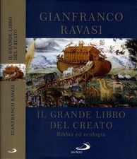 Il Grande libro del Creato