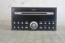 22671 Stereo autoradio lettore