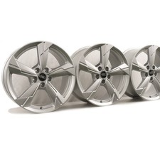 Cerchi in lega Audi A4 A6 18
