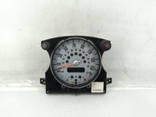 2006 Mini Cooper Speedometer