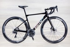 BMC Teammachine SLR FRS -