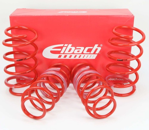 Molle eibach pro kit 30mm - 30mm, alfa