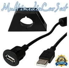 Presa USB Maschio Femmina