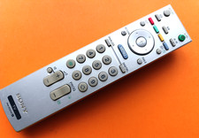Telecomando TV LCD SONY