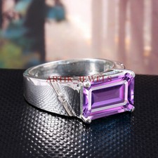 Anello In Argento Sterling 925