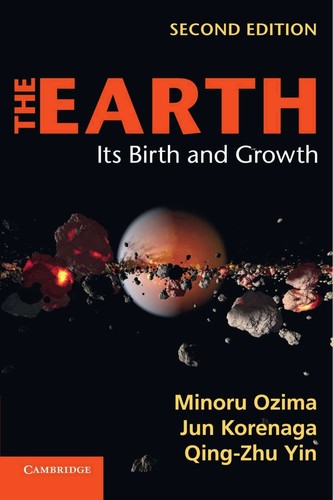The earth its birth - earth:, and