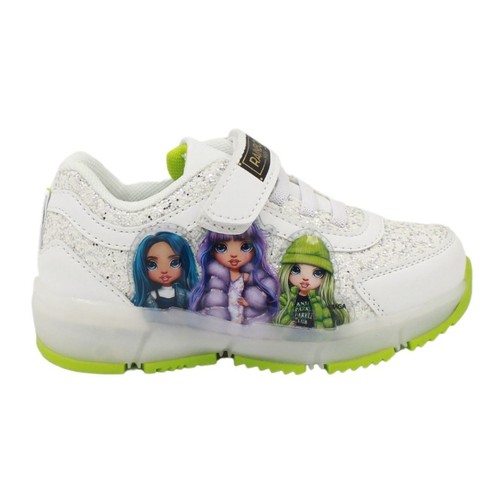 Scarpe sneakers con - con, luci
