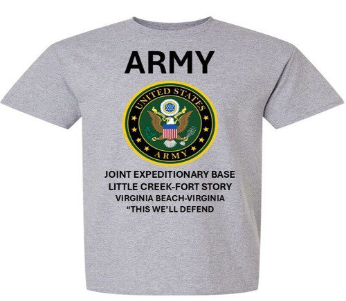 Camicia jeb little creek fort - camicia, creek-fort