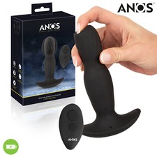 Vibratore Massager Dildo Plug
