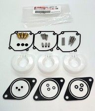 Kit riparazione carburatore