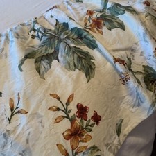 Gonna letto matrimoniale