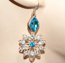 Orecchini Donna oro rosa