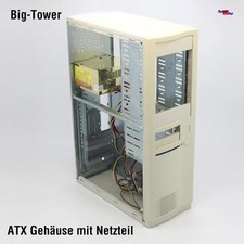 Big-Tower ATX Case