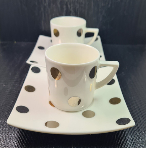 Tendenze set tazze caffe - tazze,