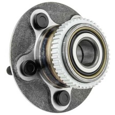 NTY Mozzo Ruota Posteriore