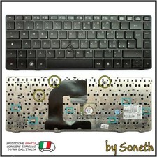 TASTIERA ITALIANA PER HP