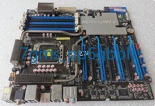 Scheda madre 1 pz Asus P6T7 WS