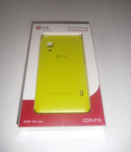 Custodia ultra sottile - , lg