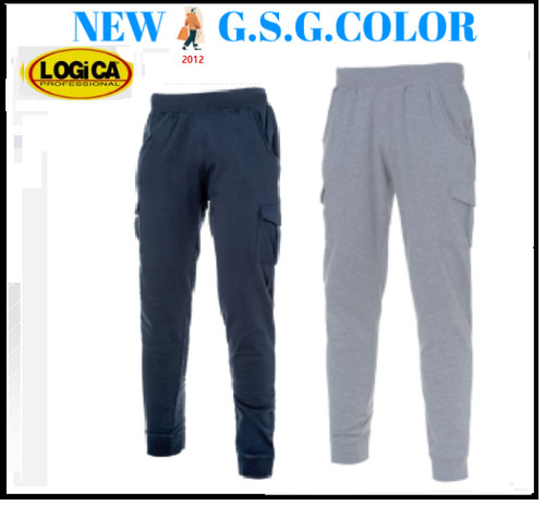 Pantaloni uomo tuta - pantaloni,
