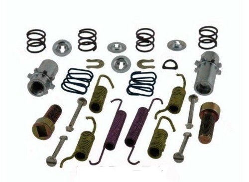 Kit riparazione ganasce freno - riparazione,