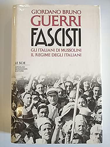 Guerri giordano bruno - giordano,
