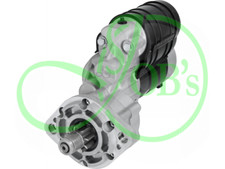 Motorino di Avviamento con