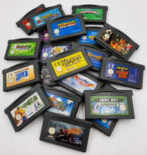 Gba scelta nintendo - gba,