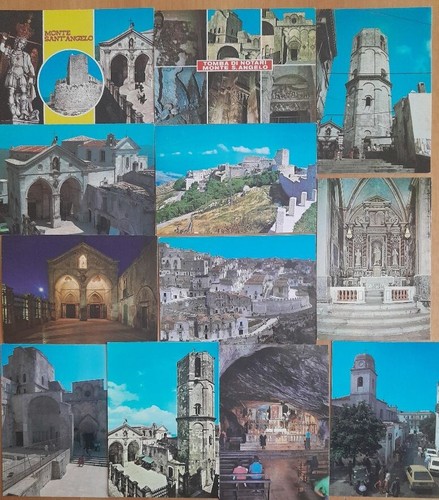 Cartoline della provincia - cartoline,