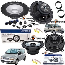 Kit 6 Casse Altoparlanti