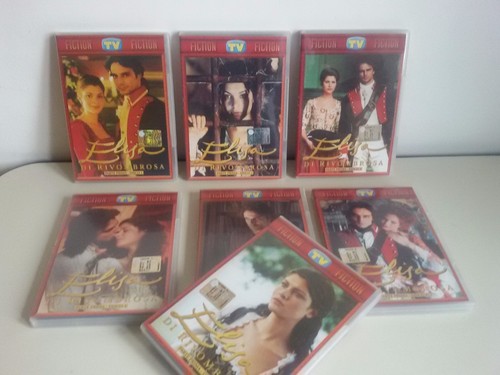 Lotto dvd elisa di - di,