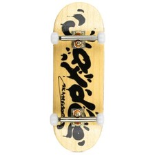 Tastiera Berlinwood completa -
