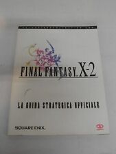 FINAL FANTASY X-2, GUIDA